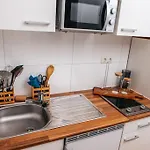 Central-Living Blue - Netflix - Wifi