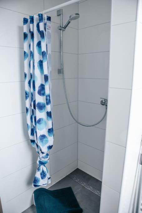 Central-living Blue - Netflix - Wifi *