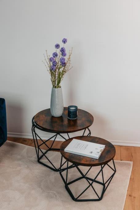 Central-living Blue - Netflix - Wifi Apartment